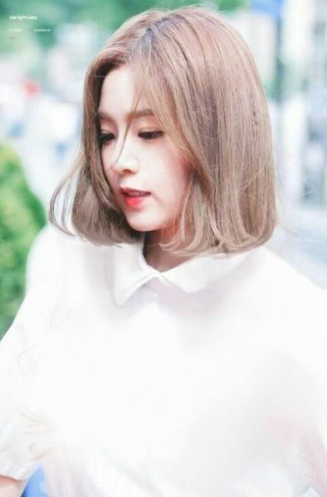 [Pann] Quả đầu bob của Irene đẹp dã man?