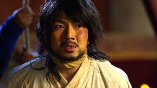Xports News - Naver: 'Jang Young Shil' làm đoàn làm phim thất vía vì diễn cảnh bị xử tử quá chân thật