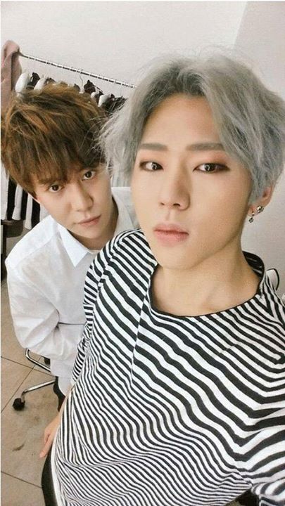 [instiz] Zico tuyên chiến với thành viên trong nhóm