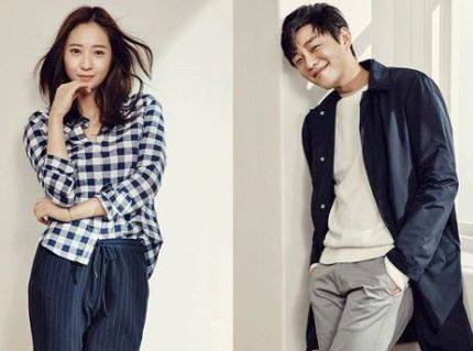 Dong A - Naver: Yoo Ah In và Krystal tiếp tục làm người xem 'đau tim' sau Kim Woo Bin ♥ Shin Min Ah