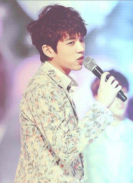 #HappyWoohyunDay #HappyBdayWithNBV