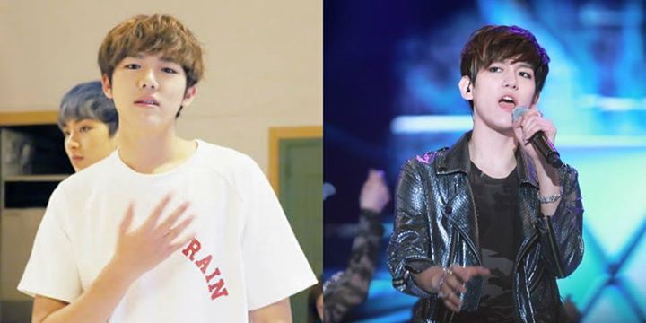 [Pann] Idol trông giống EXO Baekhyun