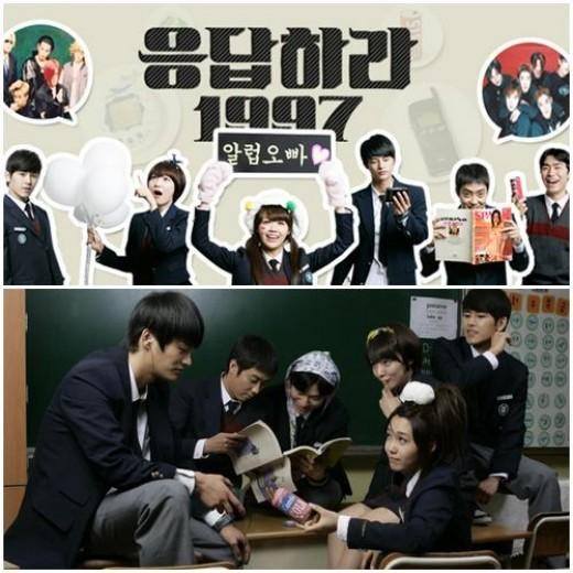 Bài báo: PD Shin Won Ho, "Rất nhiều diễn viên hạng A đã từ chối kịch bản Reply 1997"