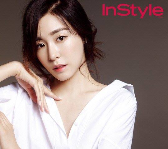 Bài báo: Tiffany, "Tôi đã thử vai cho các phim nước ngoài và đã được mời một lần..."