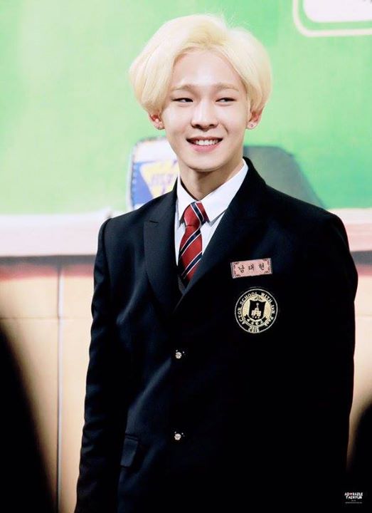 Pann: Coordi của Nam Taehyun kì này điên cmnr