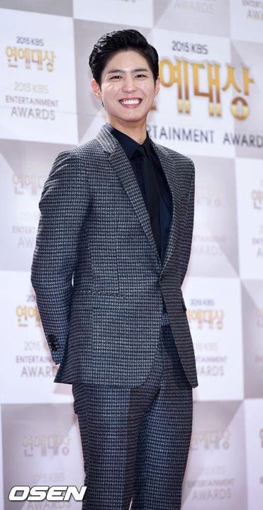 Osen - Naver: [Độc quyền] Park Bogum lựa chọn một bộ phim sageuk cho dự án tiếp theo... tham gia 'Moonlight Drawn by Clouds' của KBS