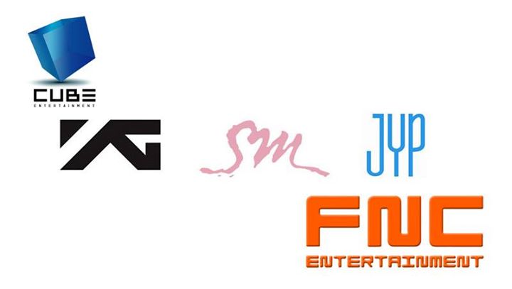 Pann: So sánh doanh thu 2015 của SM, YG, JYP