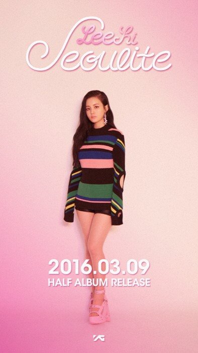 Bài báo: Album đầu tiên sau 3 năm, 'Seoulite' của Lee Hi thể hiện sự trưởng thành và lột xác