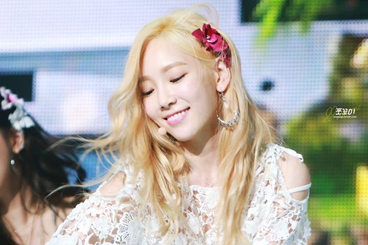 #HappyTaeyeonDay #HappyBdayWithNBV