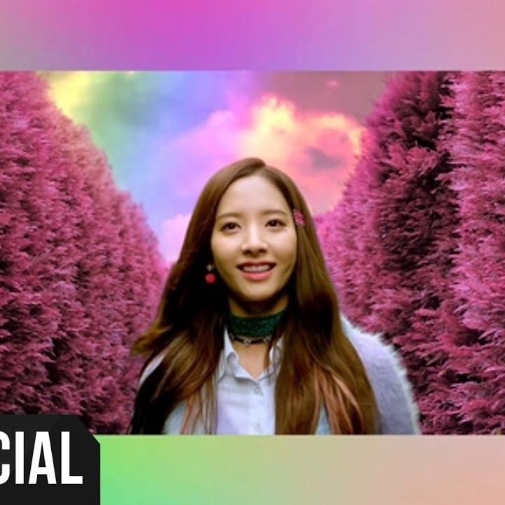 Cosmic Girls (WJSN) tung MV comeback "I WISH" 