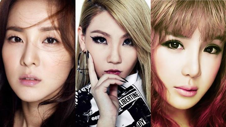 BREAKING: YG xác nhận 2NE1 sẽ phát hành ca khúc cuối cùng mang tên '굿바이 (GOOD BYE)' vào ngày 21/1 như một món quà chia tay gửi tặng fans. 