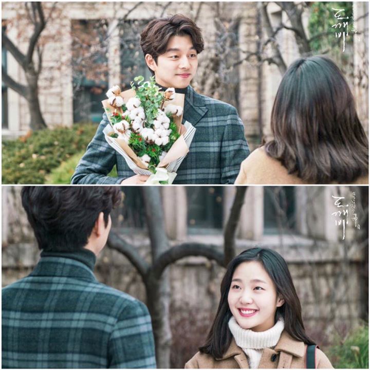 Rating tập 11 của "Goblin" tăng mạnh từ 12.7 lên 15% (↑2.3%). Còn 5 tập nữa là hết phim. 