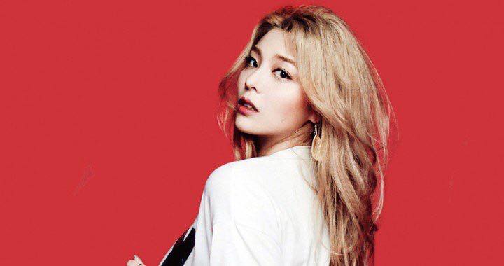 Ailee sẽ tấn công thị trường âm nhạc Mỹ với nghệ danh A.Leean, tung single "Fall Back" vào ngày 7/1 trên Itunes, Google Play Music, Amazon Music và các đài phát thanh; Phát hành Lyric Video vào ngày 11/1. 