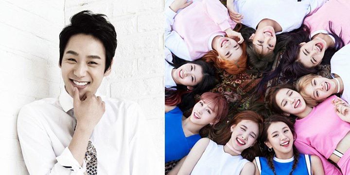 TWICE và Kwak Si Yang sẽ kết hợp trong show giải trí mới "Lost Time"