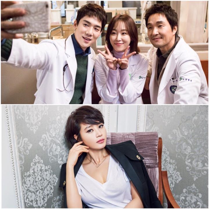 SBS quyết định thưởng cho các diễn viên và đoàn làm phim "Romantic Doctor, Teacher Kim" một chuyến du lịch 5 ngày 4 đêm tại đảo Cébu, Philippines. Rating tập mới nhất của phim hiện đã đạt mốc 26.7%. 