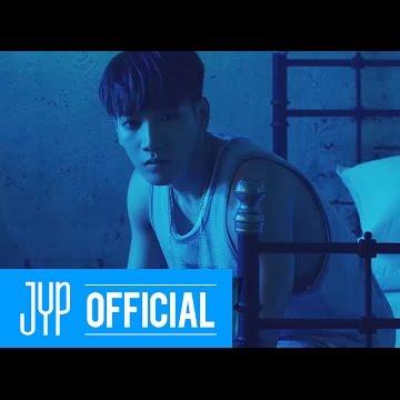 2PM Jun. K tung MV ”NO SHADOW” nằm trong album mới 《 77-1X3-00 》 