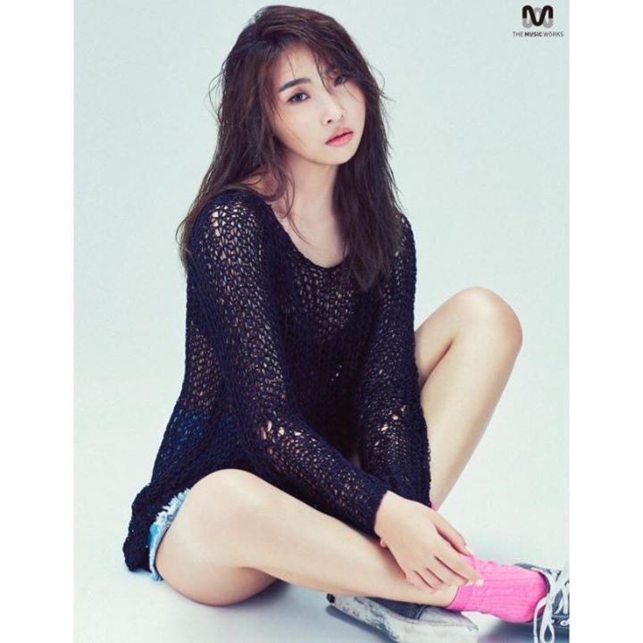 KBS đang thảo luận về việc mời Gong Minzy tham gia "Sister's Slam Dunk" mùa 2, chủ đề tập trung vào một nhóm nữ dự án. Một nguồn tin trong ngành tiết lộ Minzy đã xác nhận tham gia chương trình.