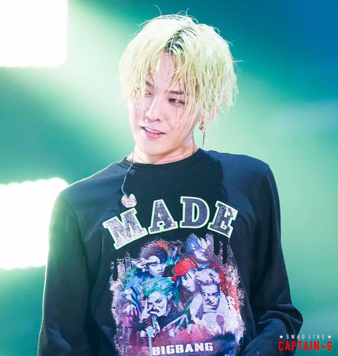 TVReport đưa tin G-Dragon đang chuẩn bị comeback solo với album mới và concert riêng vào nửa đầu năm 2017. YG sau đó xác nhận nhưng không tiết lộ thời gian phát hành cụ thể. 