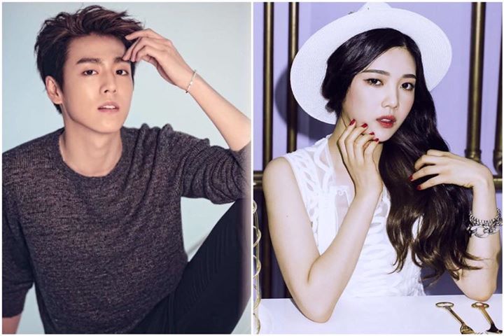 Red Velvet Joy và Lee Hyun Woo xác nhận đóng chính trong drama mới của đài tvN "The Liar and His Lover"