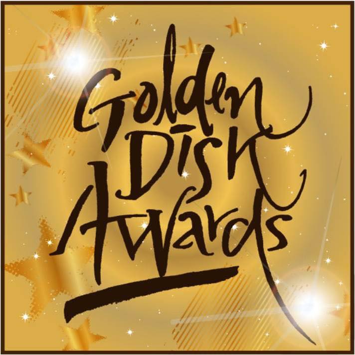 Golden Disk Awards 2016 - Người chiến thắng hạng mục Album