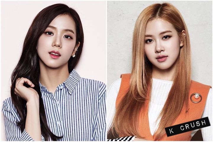 BLACKPINK Jisoo và Rosé chia sẻ một loạt điều cấm của YG Entertainment