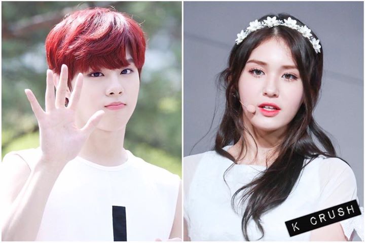 Công ty UP10TION kiện những tin đồn ác ý về tranh cãi quấy rối của Wooshin và I.O.I Somi