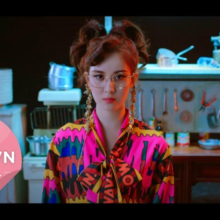 SNSD Seohyun debut solo với MV "DON'T SAY NO"✨