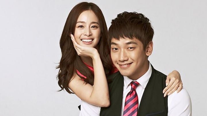 BREAKING: Rain và Kim Tae Hee xác nhận làm đám cưới vào ngày 19/2 sau 5 năm hẹn hò 