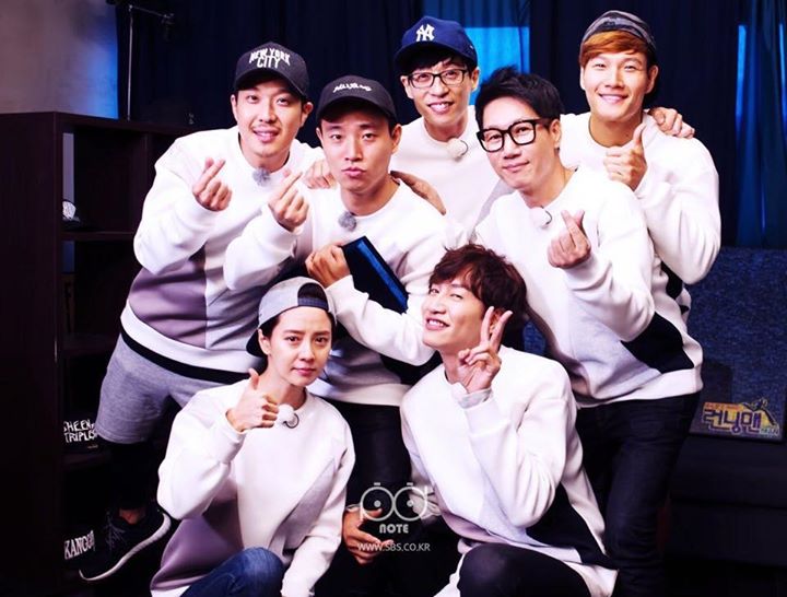 Gary sẽ trở lại "Running Man" cho tập đặc biệt ph&aacute;t s&oacute;ng ng&agrave;y 29/1. Đ&atilde; ho&agrave;n tất ghi h&igrave;nh trong h&ocirc;m nay, c&aacute;c th&agrave;nh vi&ecirc;n đều bất ngờ với sự xuất hiện của anh ch&agrave;ng v&igrave; kh&ocirc;ng hề b&aacute;o trước. 