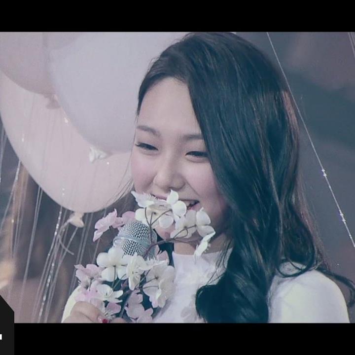 I.O.I ph&aacute;t h&agrave;nh b&agrave;i h&aacute;t cuối c&ugrave;ng "DOWNPOUR" như một lời chia tay v&agrave; mang th&ocirc;ng điệp hy vọng ng&agrave;y t&aacute;i ngộ tươi s&aacute;ng 