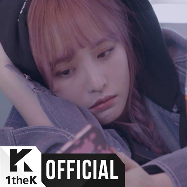 Unpretty Rapstar 2 Kasper debut solo với MV "LEAN ON ME" sau khi về dưới trướng DSP Media 