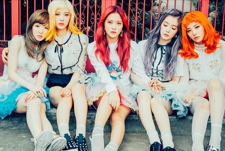 SM xác nhận Red Velvet sẽ comeback với album mới vào đầu tháng 2, bắt đầu các hoạt động quảng bá từ tuần sau. 