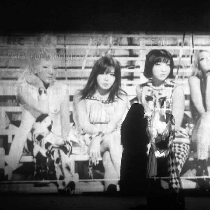 2NE1 phát hành bài hát cuối "GOODBYE" ♠️
