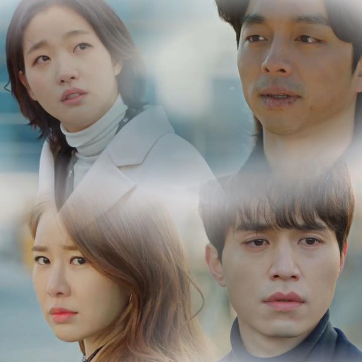 Rating "Goblin" tập 14 tăng mạnh từ 15.5 lên 17.5%. tvN sẽ phát sóng liền 2 tập cuối vào tối nay, liệu có thể vượt qua kỉ lục của "Reply 1988"?