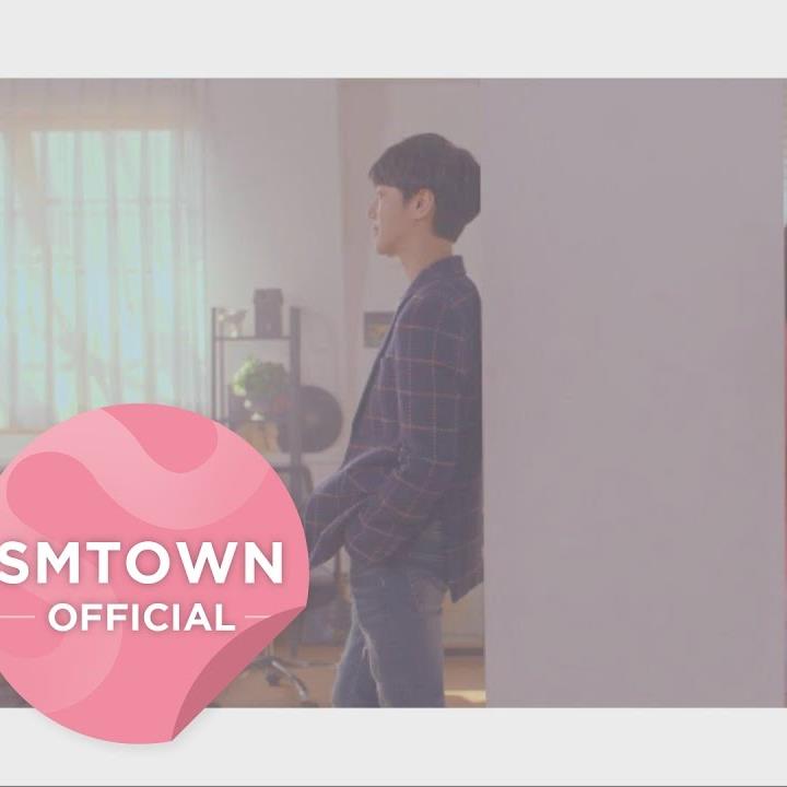 [#SMSTATION] Red Velvet Seulgi x Super Junior Yesung phát hành ca khúc song ca do Yesung sáng tác và viết lời - "DARLING U" 