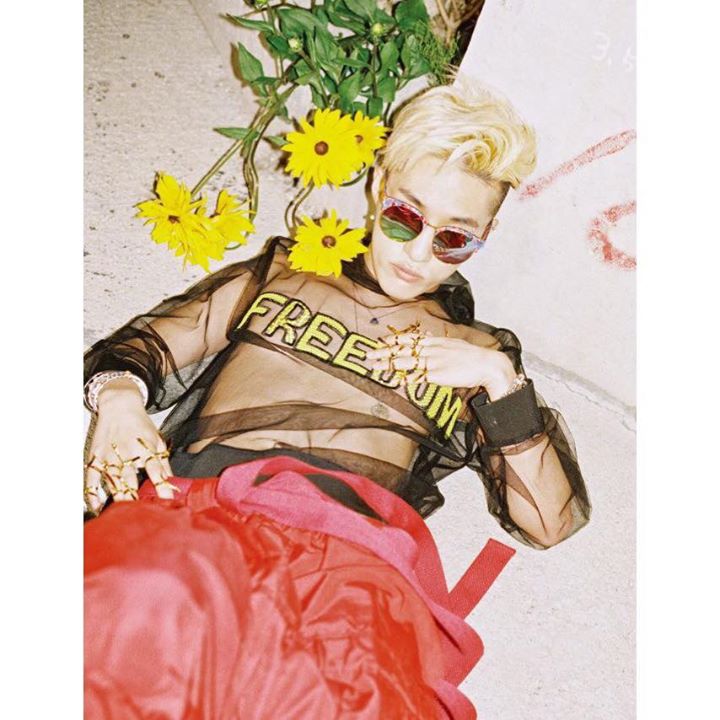 Người trong ngành tiết lộ Zion.T sẽ comeback vào tháng 2. MV ca khúc chủ đề được thực hiện bởi đạo diễn của BLACKPINK "Stay" và BIGBANG "Last Dance"