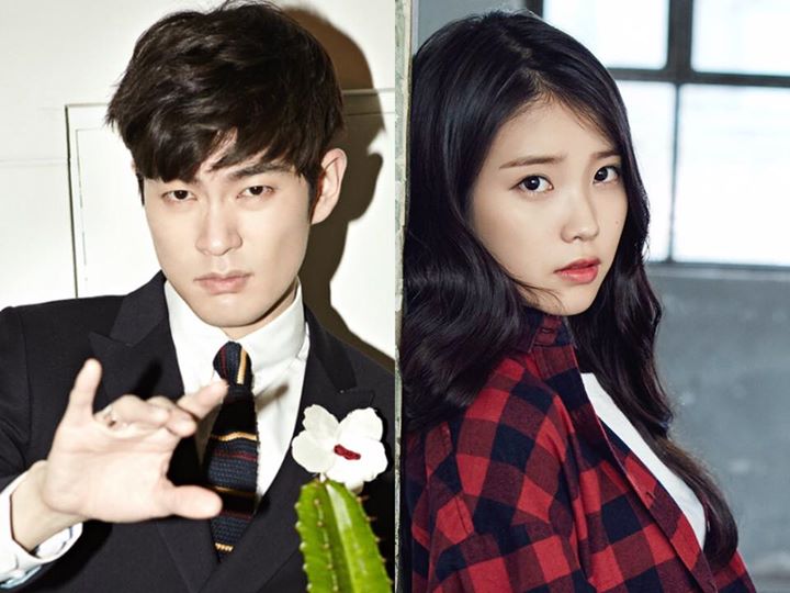 BREAKING: IU và Jang Ki Ha xác nhận chia tay sau 4 năm hẹn hò. Quyết định trở về mối quan hệ tiền bối - hậu bối.