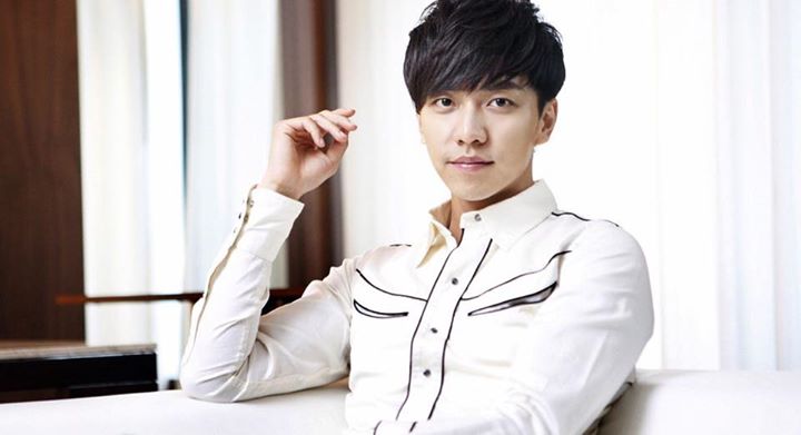 Người tung tin đồn "Lee Seung Gi có con" bị phạt vì tội phỉ báng