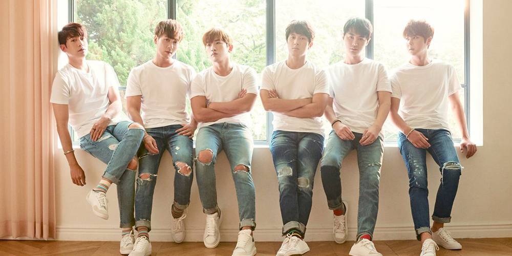 Shinhwa bày tỏ rằng muốn H.O.T tái hợp