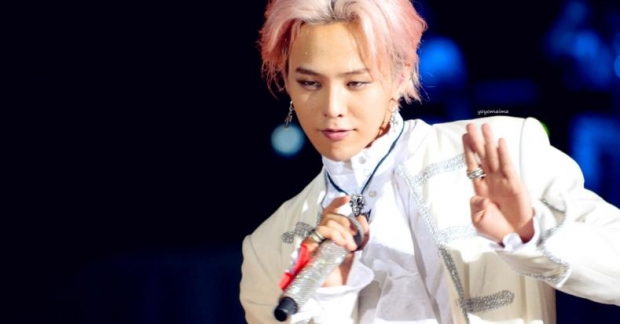 Loạt ảnh chứng minh độ "đại gia Kpop" khiến ai cũng ngưỡng mộ của G-Dragon (Big Bang)