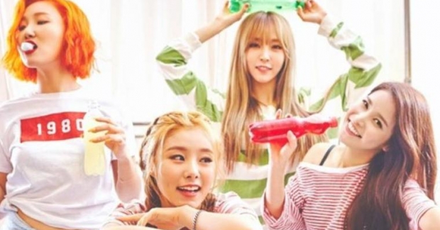 MAMAMOO chuẩn bị quảng bá chính thức tại Nhật