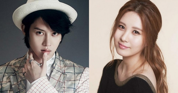 Heechul (Super Junior) "vạch trần" điểm yếu của mỹ nữ Seohyun (SNSD)