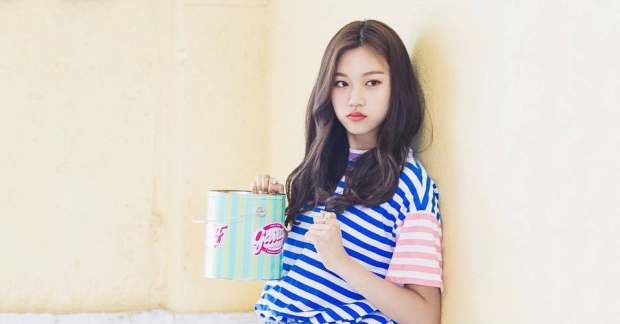 Kim Do Yeon (IOI) v&agrave; ước mơ "l&aacute;i m&aacute;y bay b&agrave; gi&agrave;" với con trai nam diễn vi&ecirc;n nổi tiếng