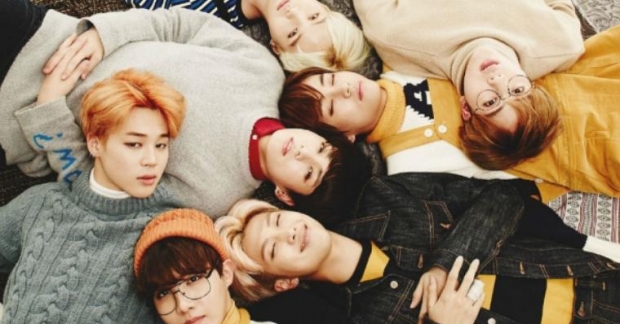 BTS bất ngờ công bố sẽ comeback vào tháng Hai này