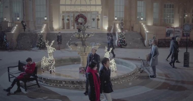 Những địa điểm có thật nhưng lại đẹp hư ảo tựa một giấc mơ qua các MV Kpop nổi tiếng