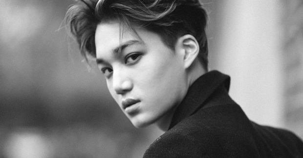 Kai (EXO) chuẩn bị có vai diễn chính đầu tiên trong phim truyền hình chủ đề trường cấp 3