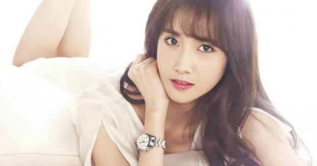 Yoona (SNSD) lại khiến fan "phát sốt" vì vẻ đẹp nữ thần ở thời kỳ đỉnh cao nhan sắc