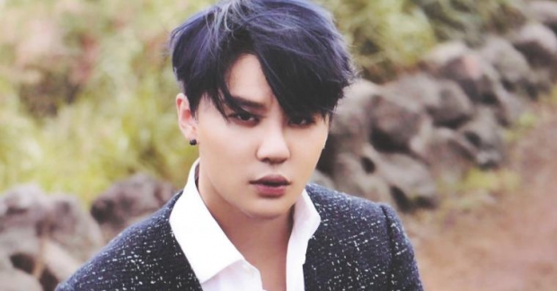 Những chia sẻ xúc động của Junsu (JYJ) trước khi lên đường nhập ngũ vào tháng 2