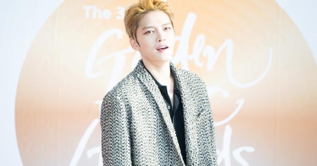 Sau 9 năm, Jaejoong (JYJ) lần đầu trở lại thảm đỏ "Grammy Hàn": Quá nhiều cảm xúc đong đầy!