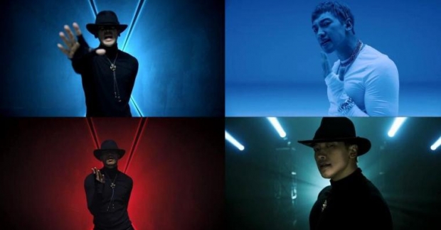 Bi Rain quyến rũ trong giai điệu đậm chất "người đang yêu" với ca khúc comeback